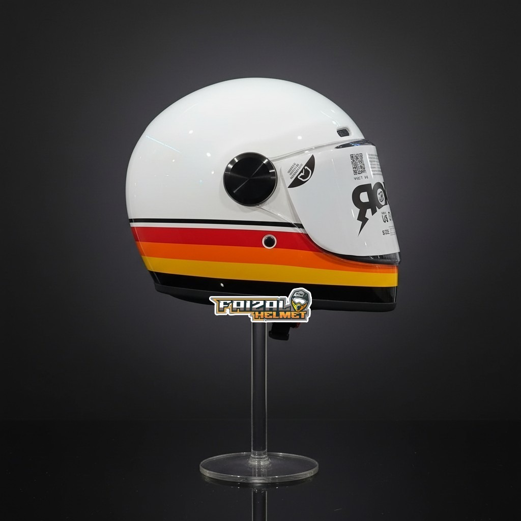 Harga JP Helmet Original Terbaru Feb 2026 | BigGo Indonesia