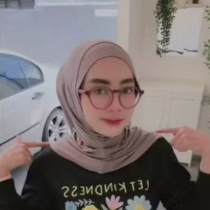 HIJAB INSTAN SPORT HITAM DAGU KARET SIZE S BAHAN KAOS VISCOSE