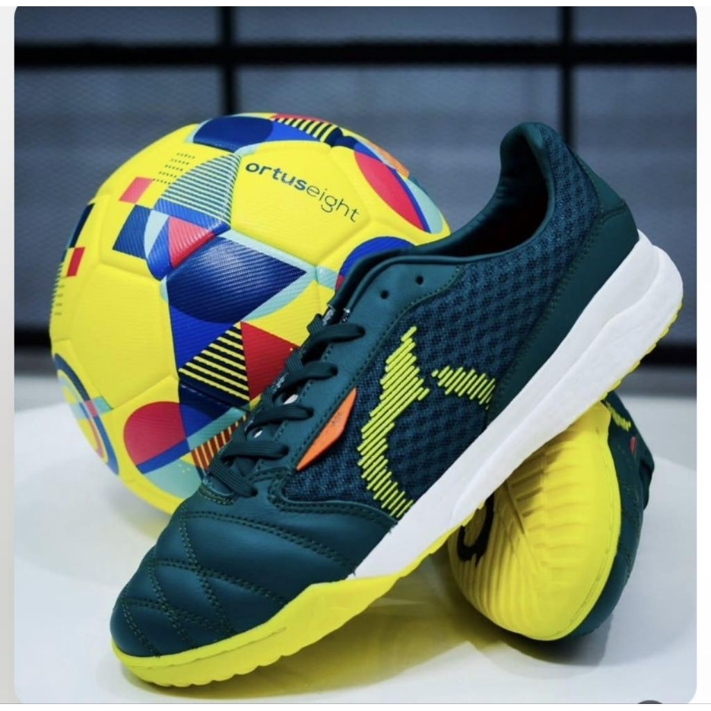 Jogosala Volta V2 sepatu futsal