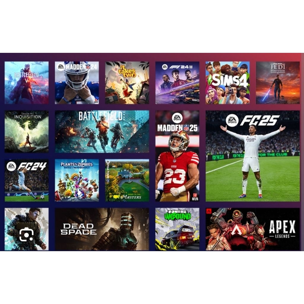 Gamepass khusus xbox
