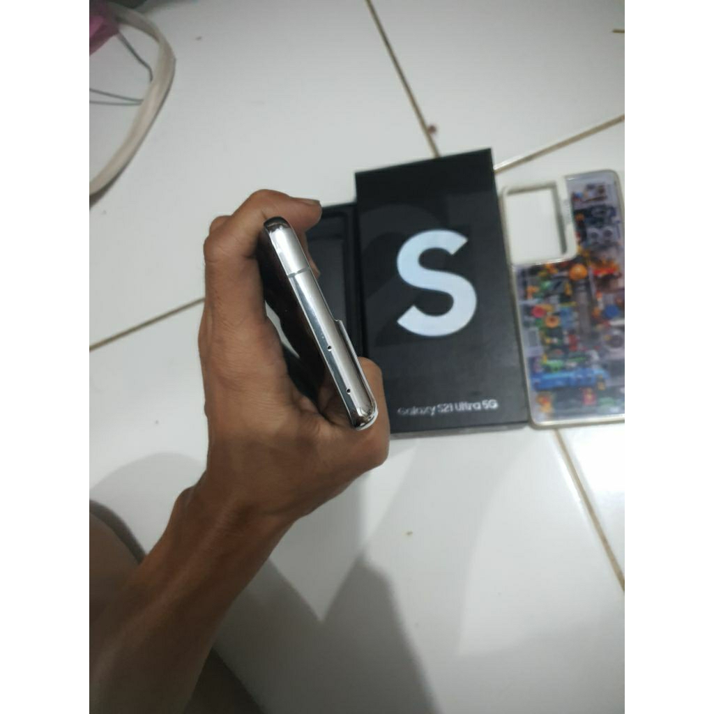 Samsung S21 Ultra 512 Gb