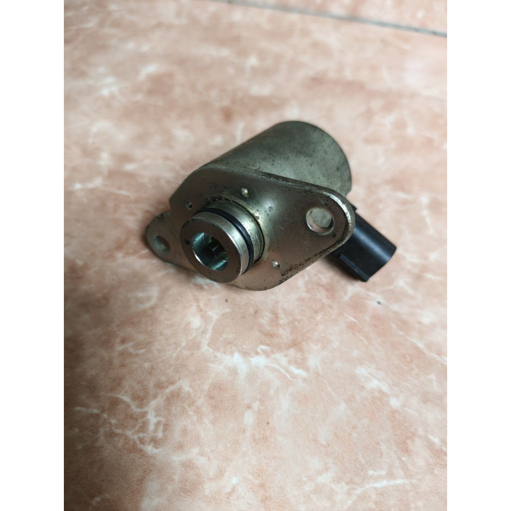 Dinamo VVA yamaha lexi 125 original