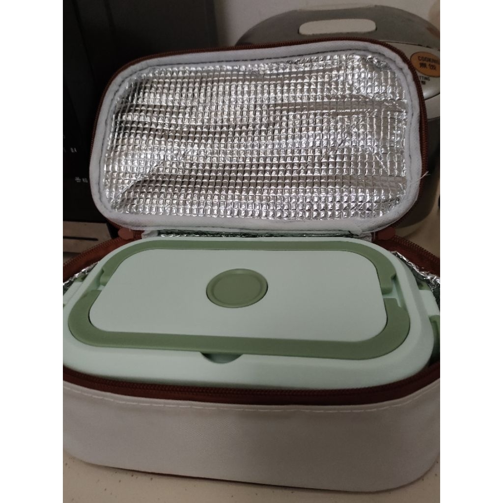 lunch box stainless 304