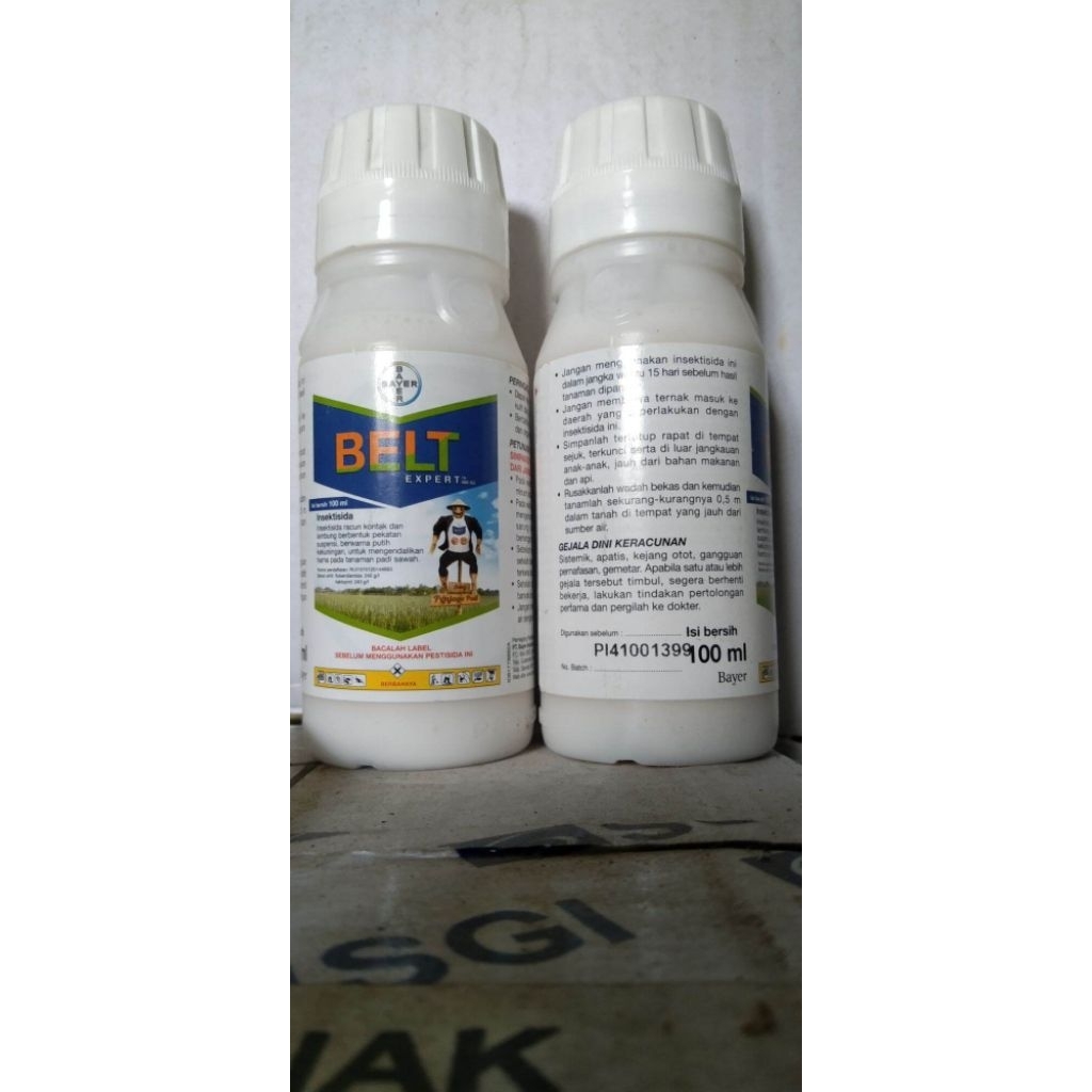 insektisida BELT expert 100ml