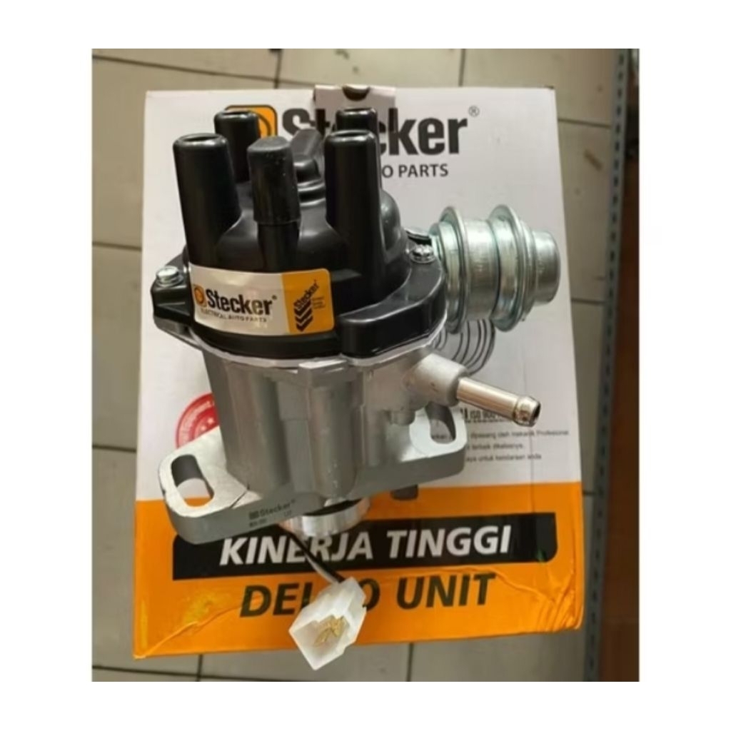 Delco assy T120ss delco CDI distributor assy T120ss original STECKER