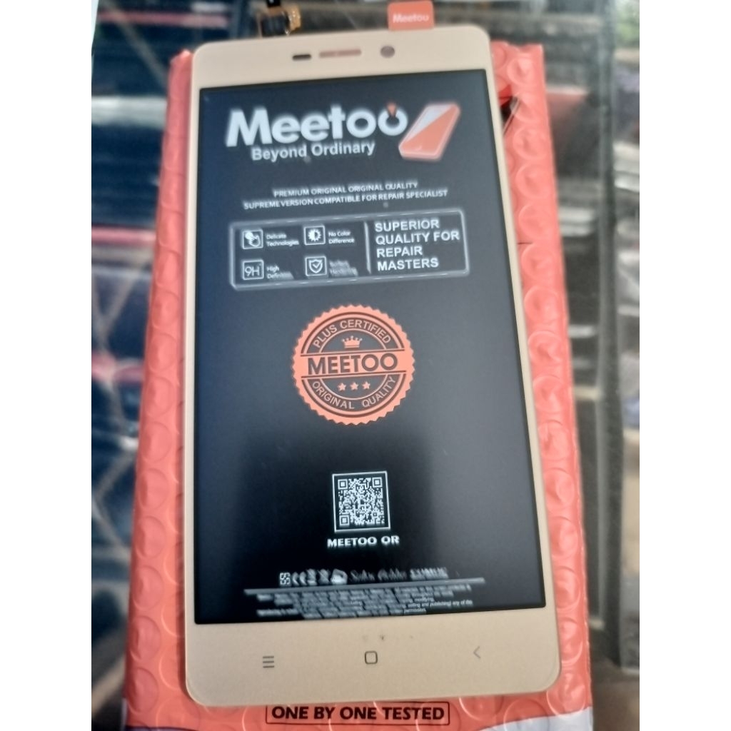 LCD REDMI 3/ REDMI 3S / REDMI 3 PRO