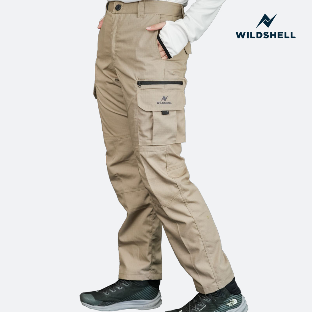 CELANA LAPANGAN BIMA SERIES FROM WILDSHELL