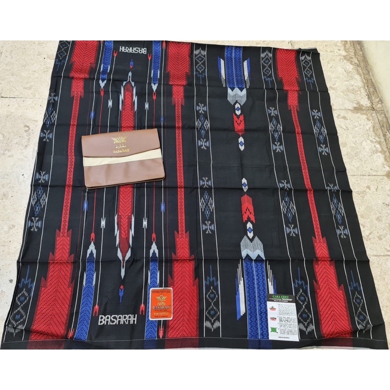 PROMO RAMADHAN SARUNG BASARAH/BSA SGF FULL SUTRA