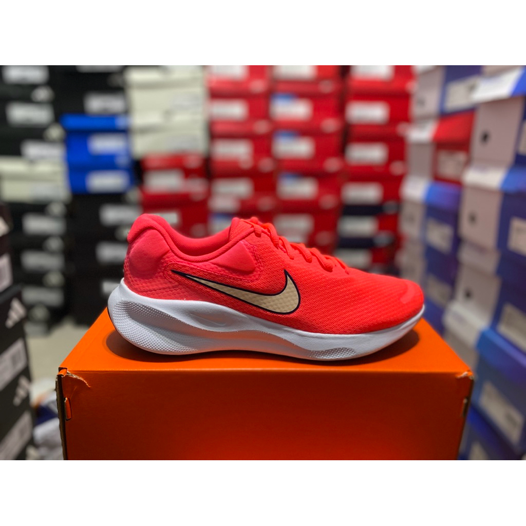 sepatu wanita Nike REVOLUTION 7 original BNIB