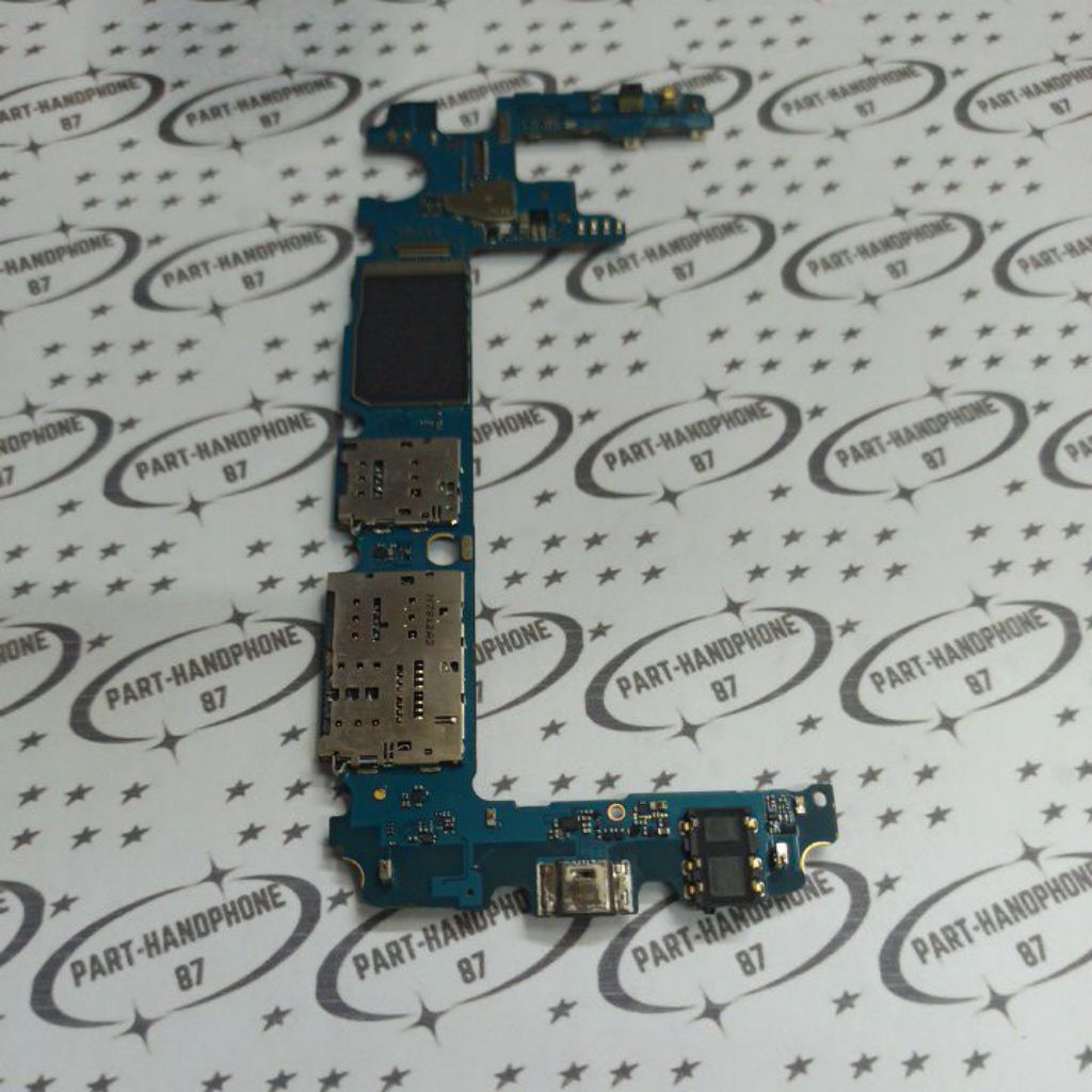 PBA MESIN MAINBOARD SAMSUNG J5 PRO J530Y/DS 32/3 NORMAL COPOTAN