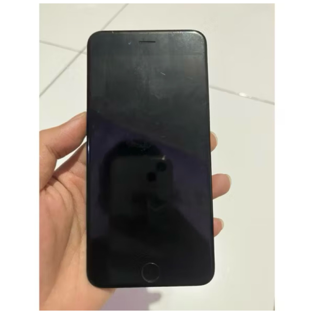 LCD Iphone 6s plus IBOX copotan