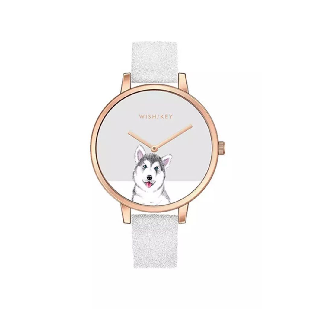 Jam Tangan Wanita WHISKEY Watch Poppy