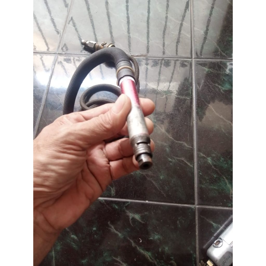 Gerinda angin/bor tuner 3mm (made in japan)