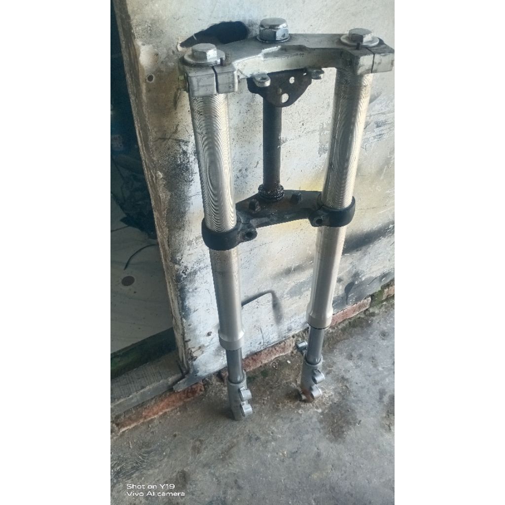 Shock Original  USD MINERVA