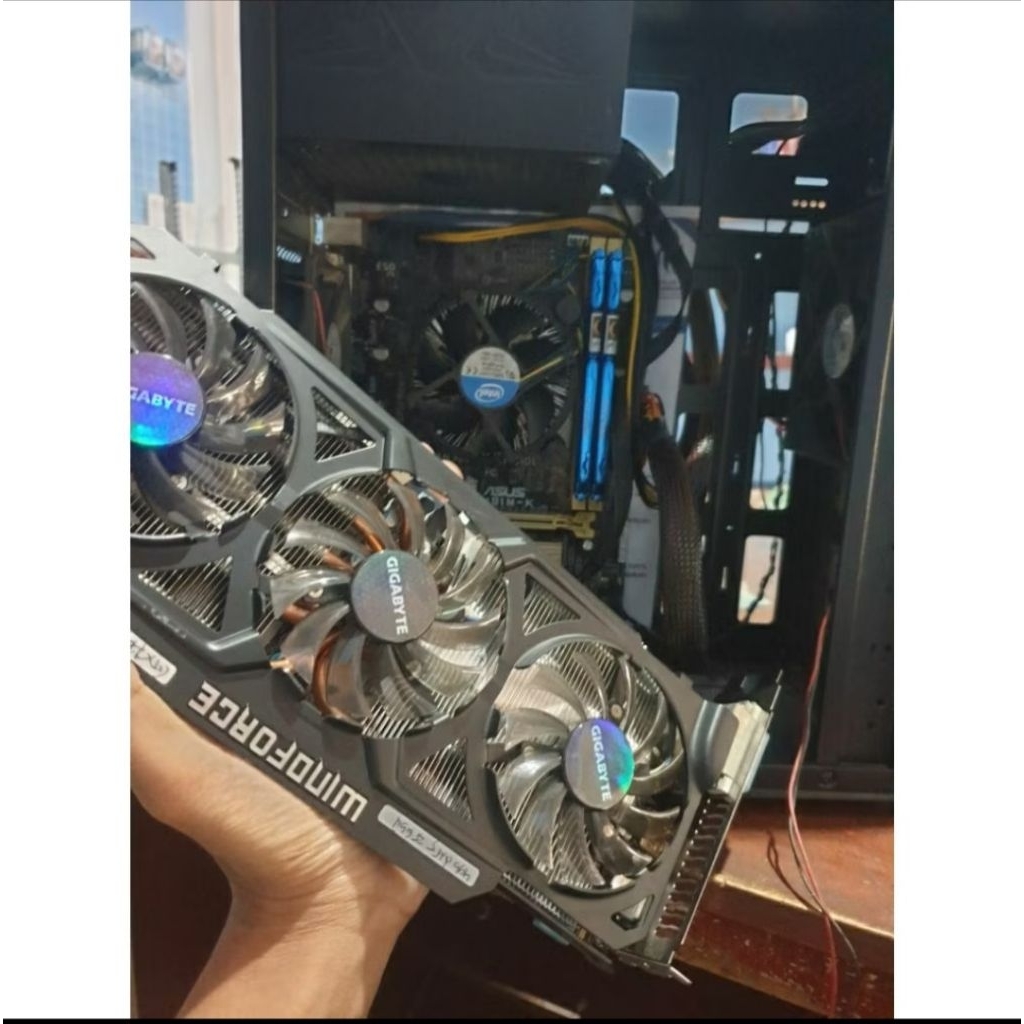 Gigabyte GTX 770