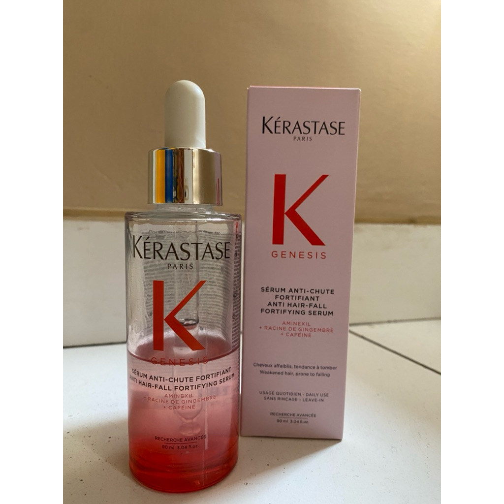Kerastase Genesis Hair Serum