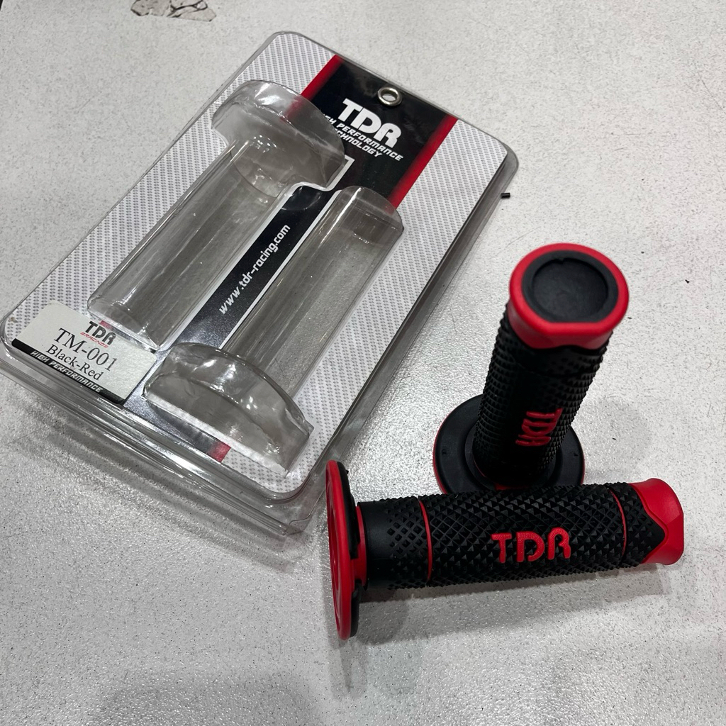 Grip Pegangan Gas TDR Universal Original Product