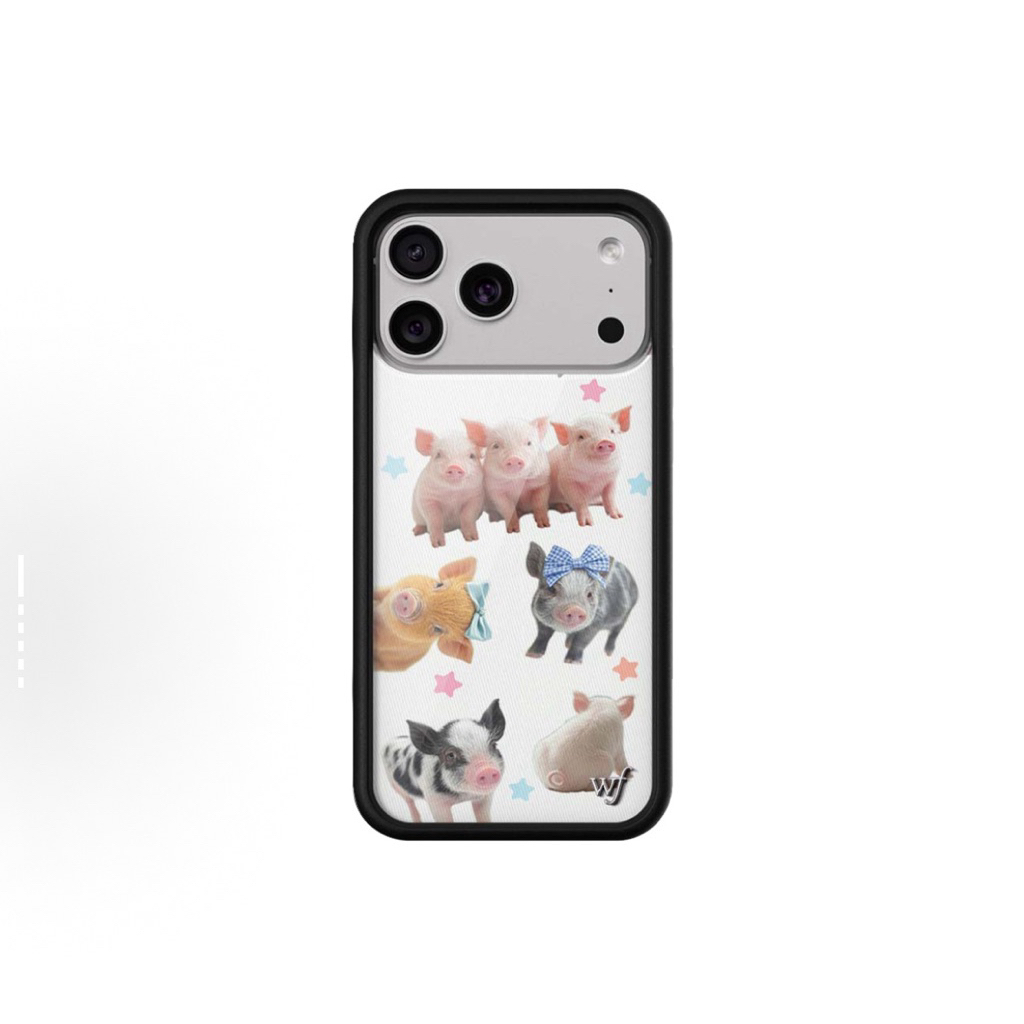 (OPEN REQUEST) wildflower case, casing wf