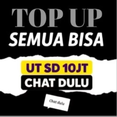 TERMURAH TOPUP SALDO/PULSA REGULER telkomsel, indosat, 500 sampai 1 jta33