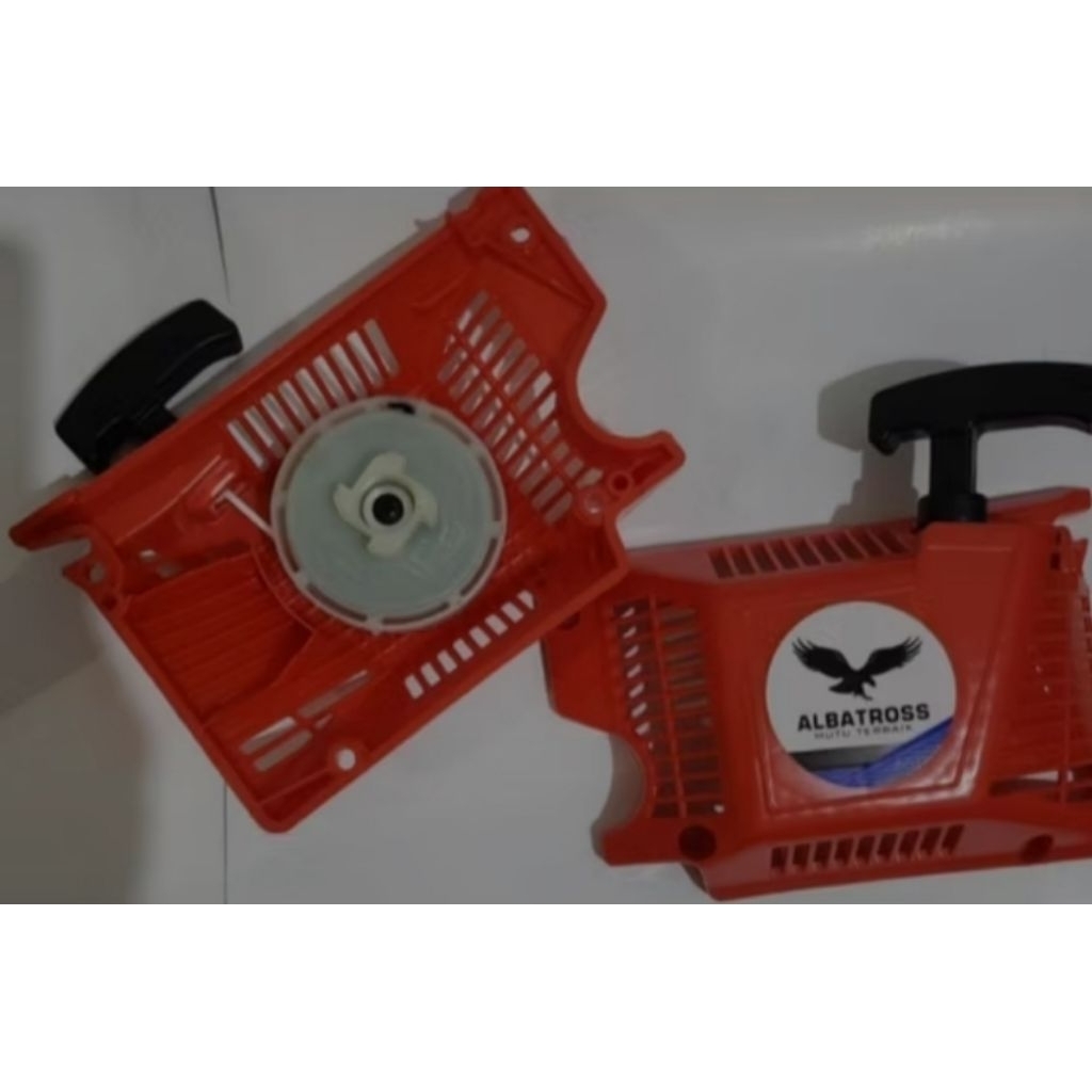 CS5200/5800 Recoil Starter/Kap Engkol (double per) senso kecil/Mini