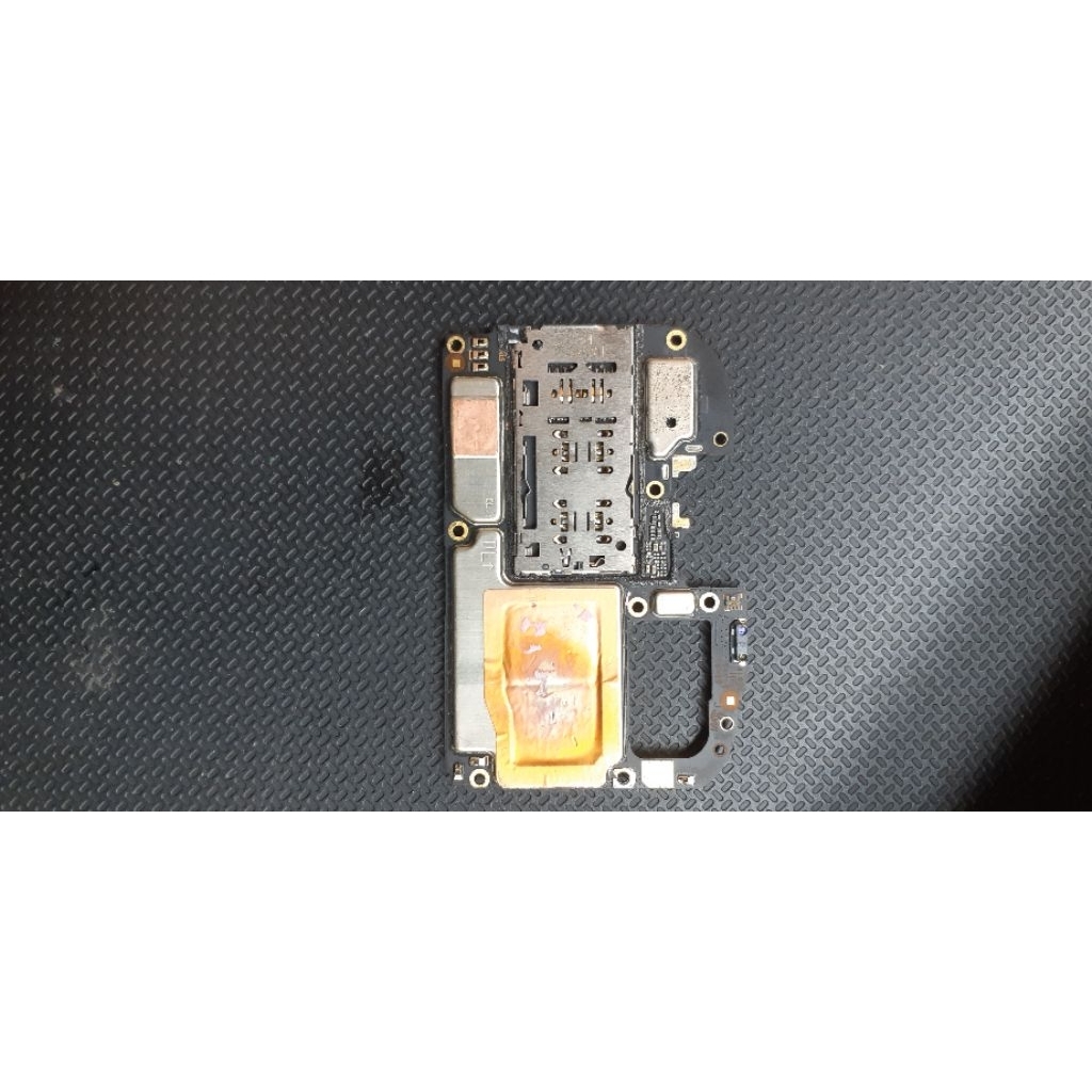 MESIN OPPO A5S MINUS