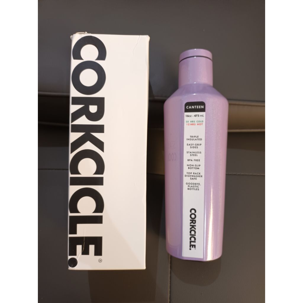 [ORI] STANLEY / OWALA / CORKCICLE TUMBLER BOTTLE