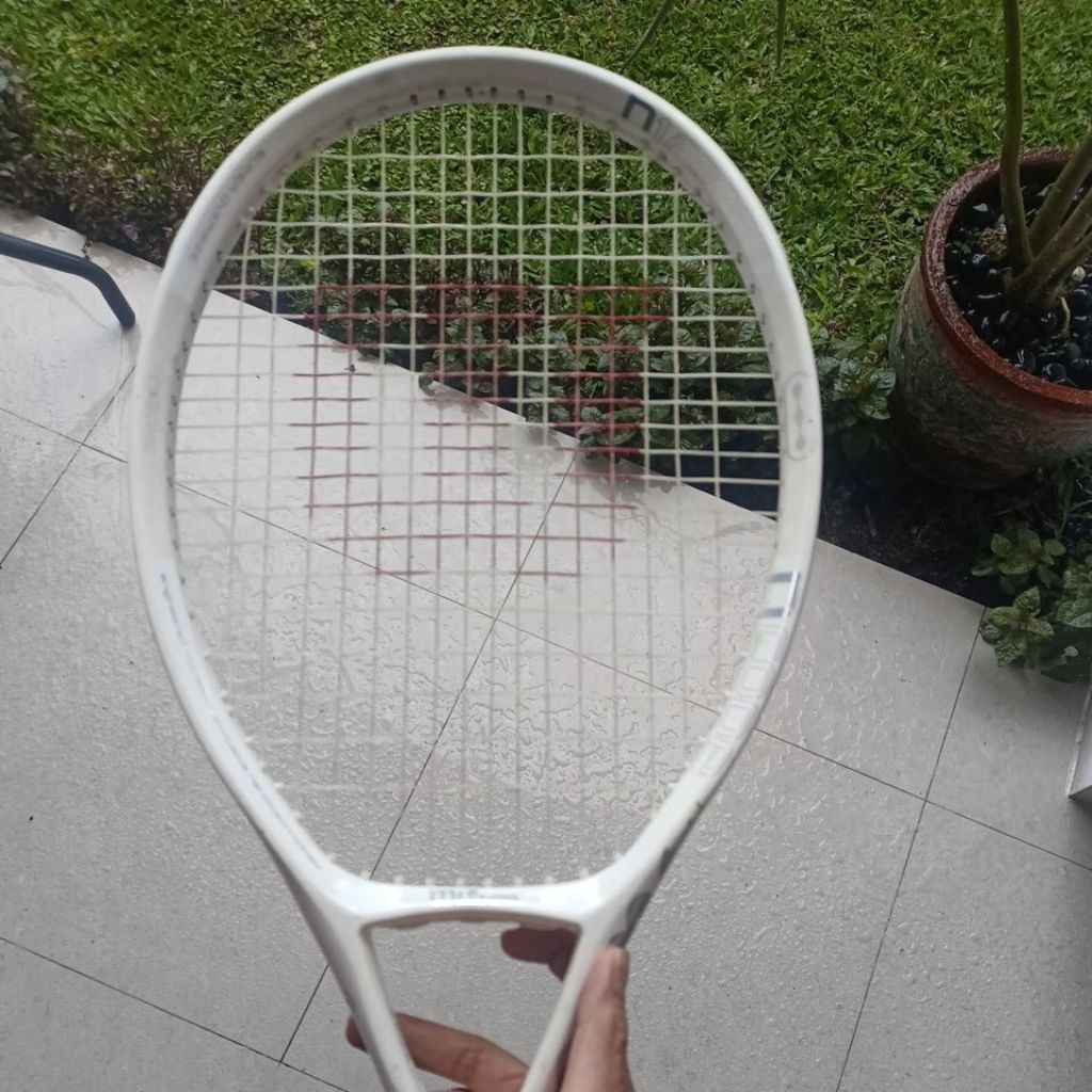 Wilson NCode N1 Force