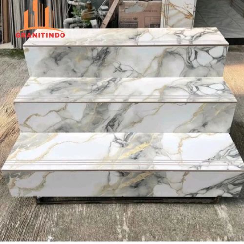 granit anak tangga 30x80 - 30x120 ukuran custom