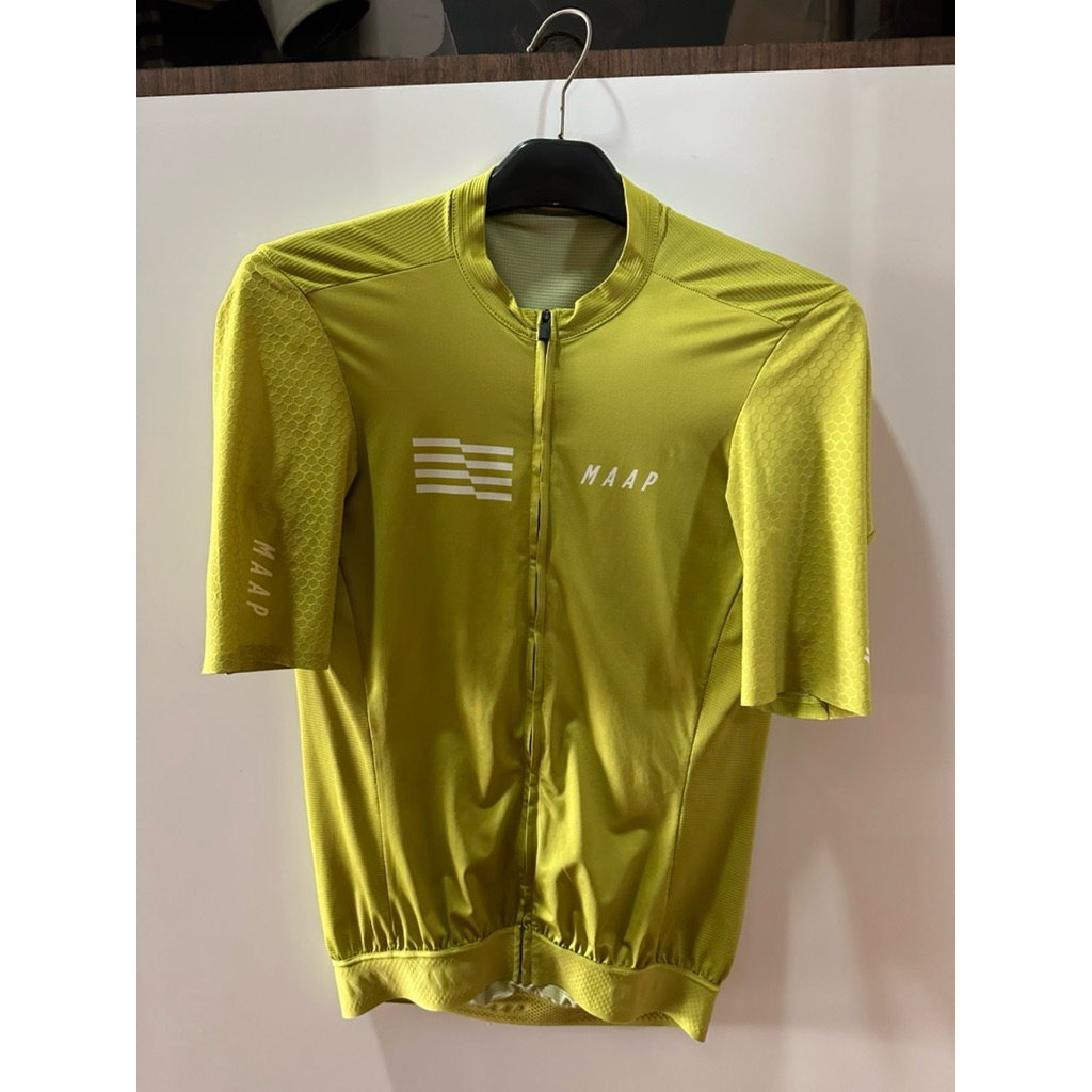 Jersey Maap Original