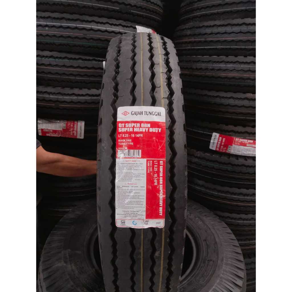 BAN GAJAH TUNGGAL 825-16 HD