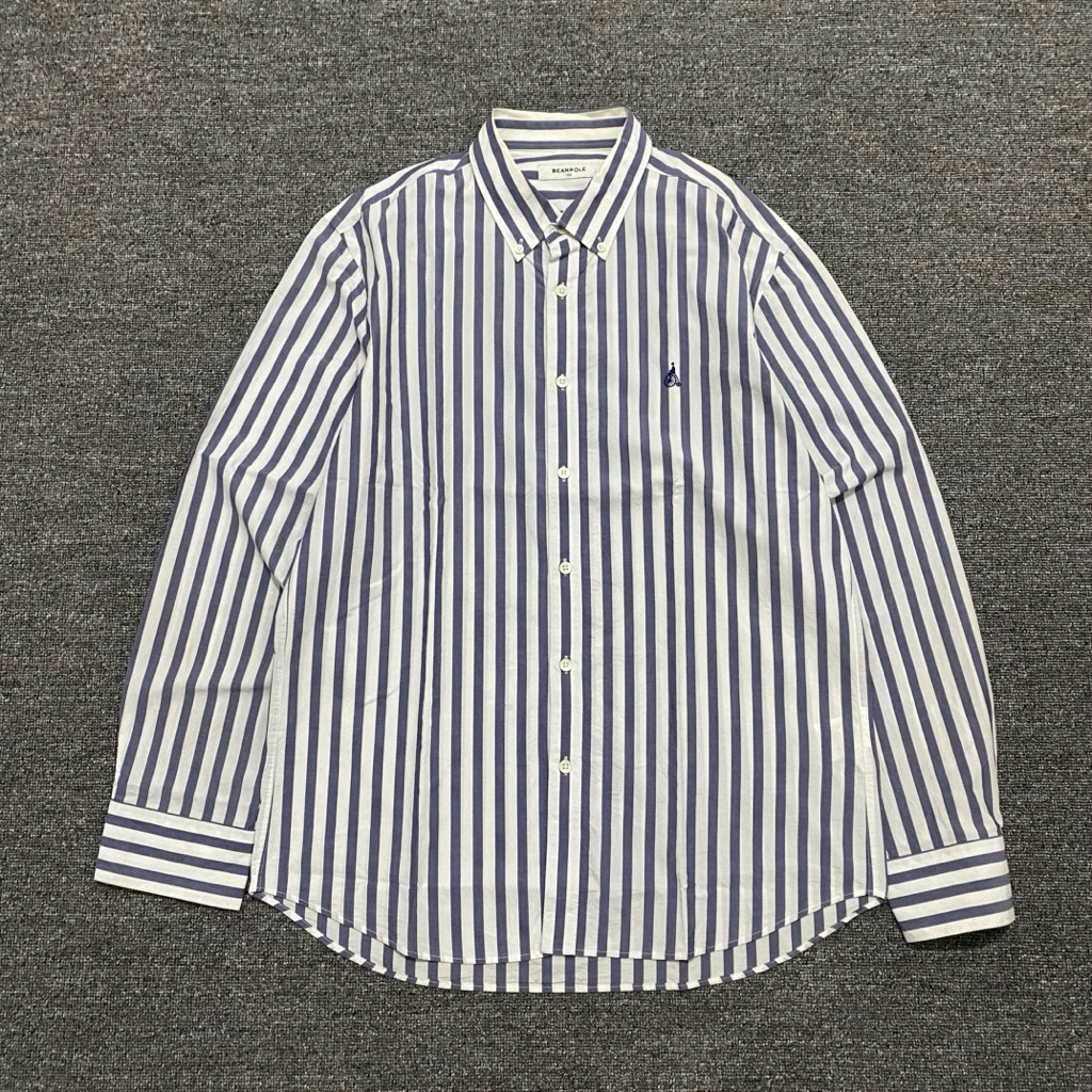 Kemeja Beanpole Salur