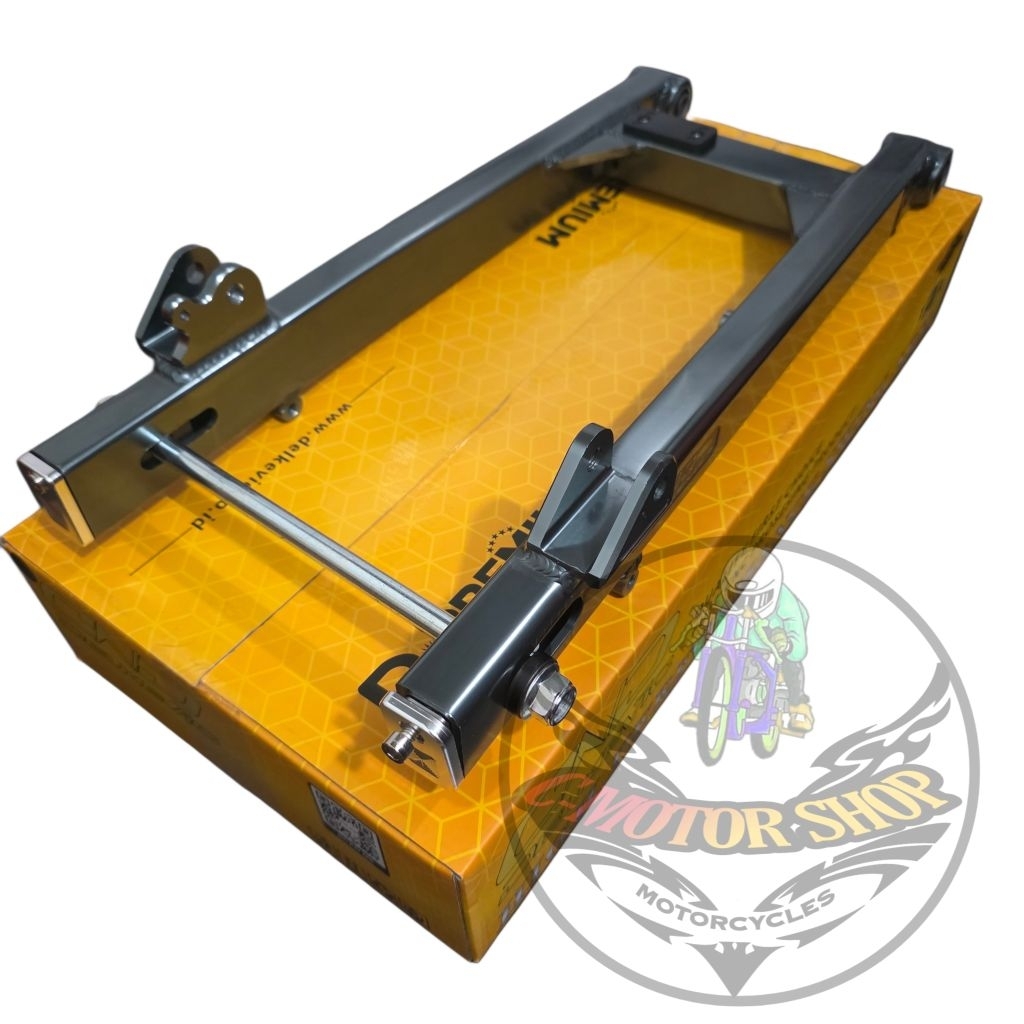 Swing Arm Delkevic Premium Pro 1 Jupiter Z Jupiter Z1 Jupiter Burhan