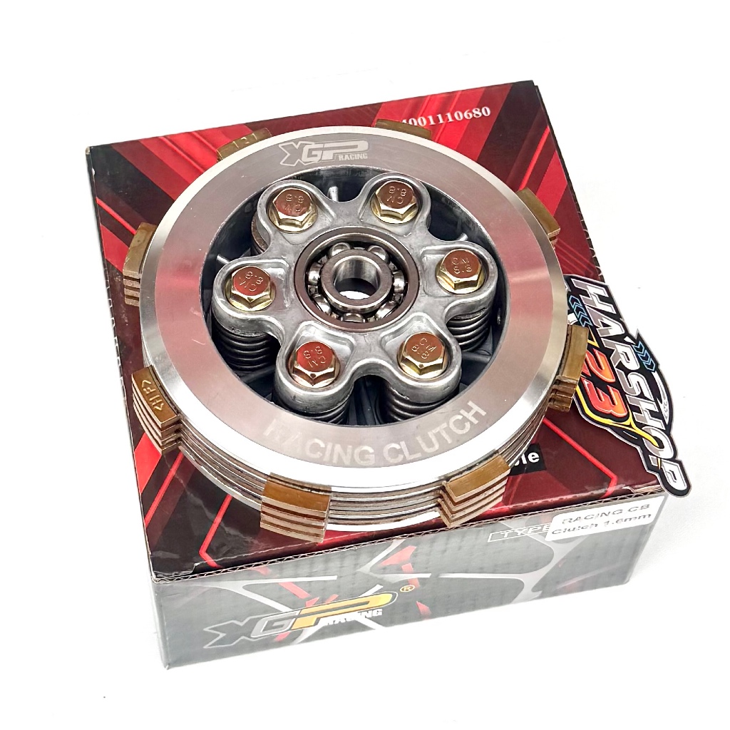 House kopling grand per 6 kampas lebar grand supra legenda prima win xgp