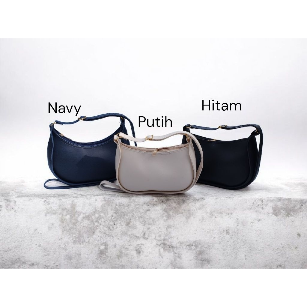 REiN tas selempang wanita