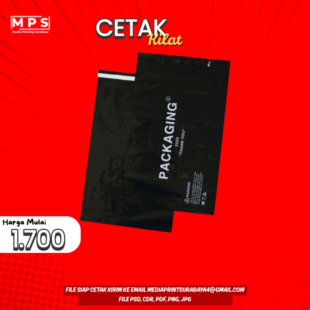 SABLON ZIPPER POUCH BURAM