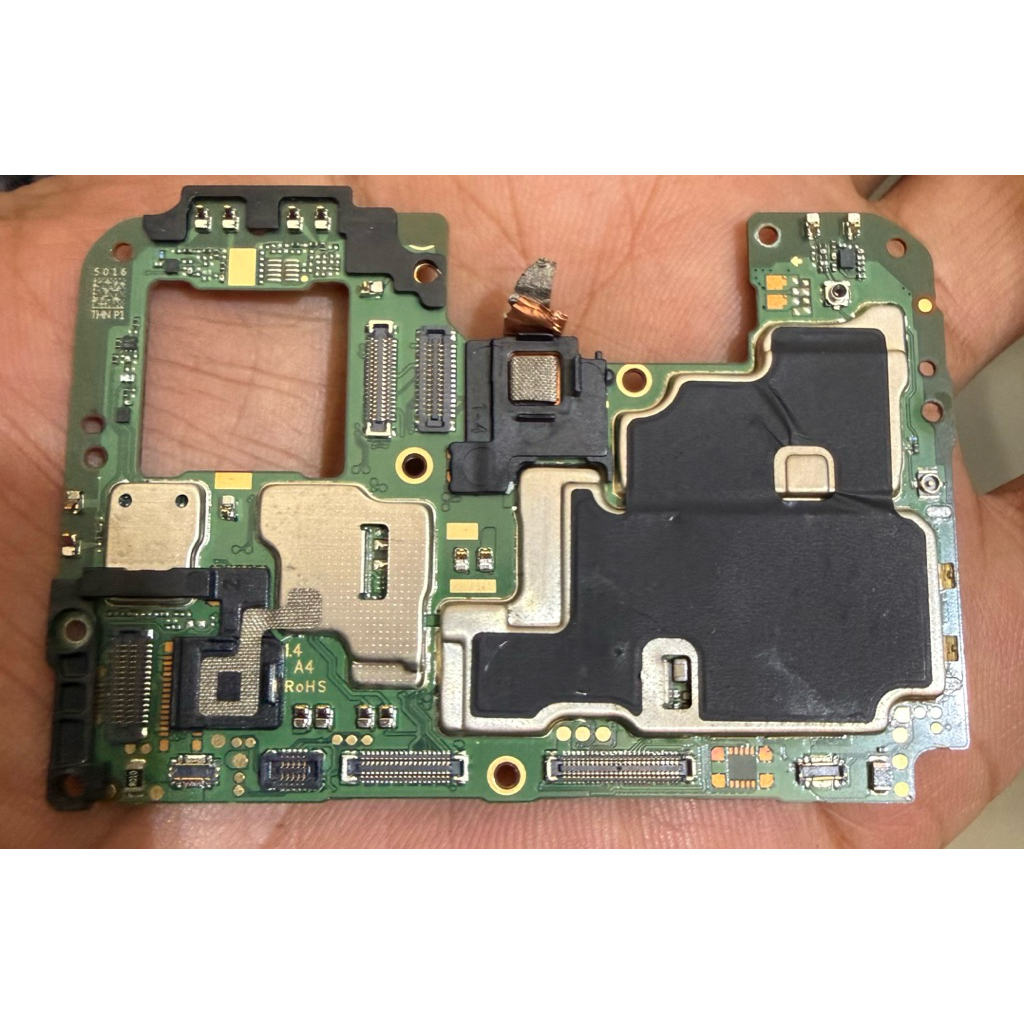 Mesin Infinix note 30 pro mati total