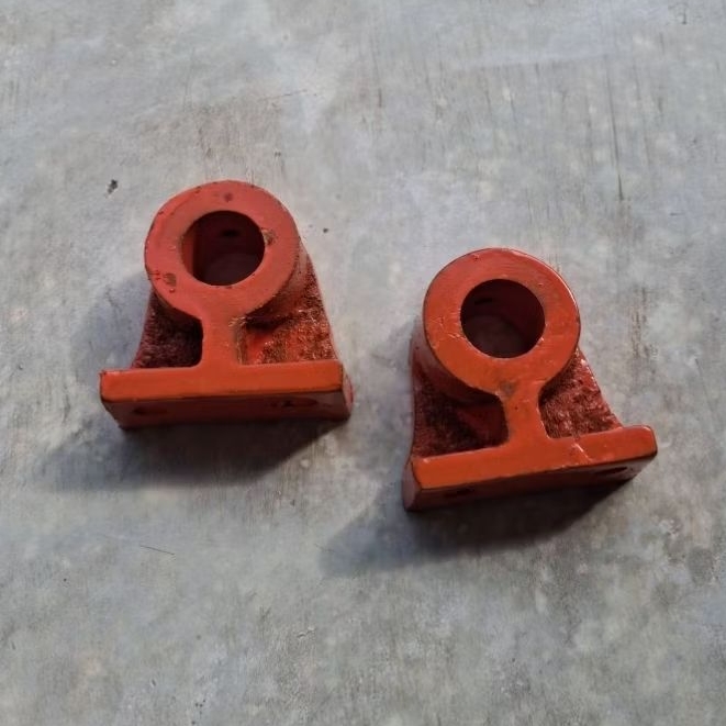 Metal Mini Molen Semen Hercules