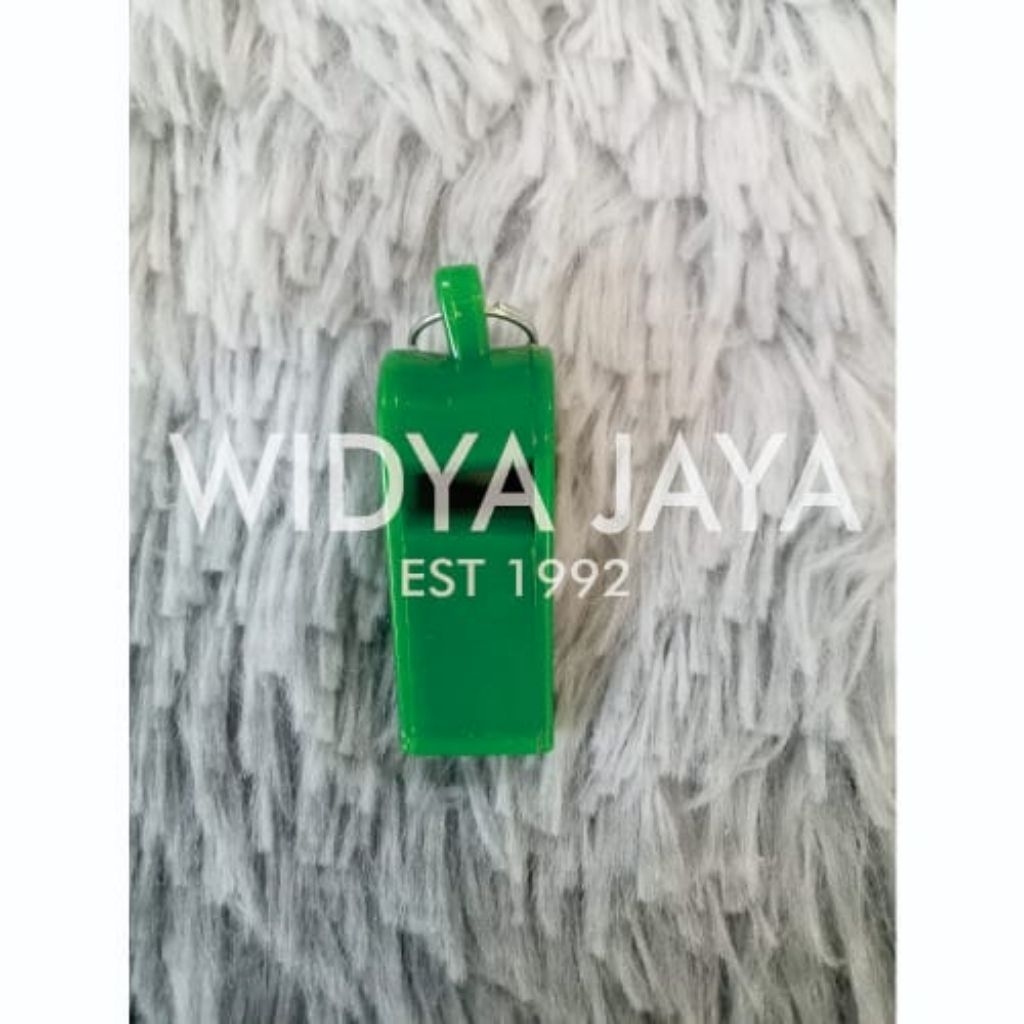 Widya jaya-pluit Pramuka hijau(siaga)