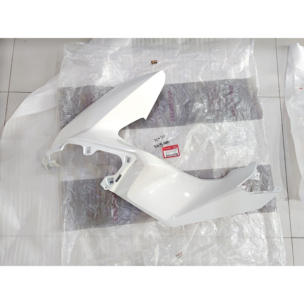 sayap dalam kiri pcx 160 new ori