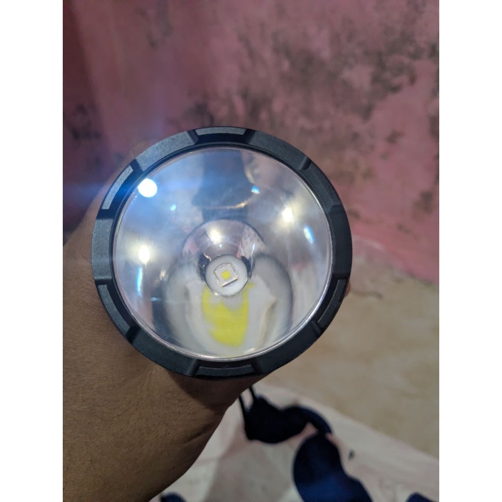 astrolux ft03 modif sft90