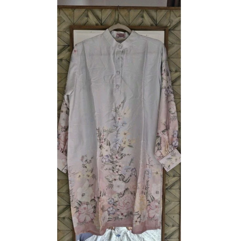 Preloved Jema set Haideeorlin