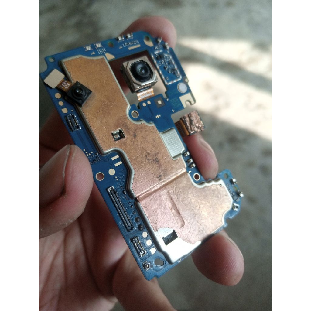 mesin infinik smart 9 hd