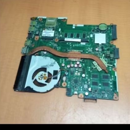 Mobo Motherboard Mainboard Normal Laptop Asus X450 X450C A450C A450 A450L X450L
