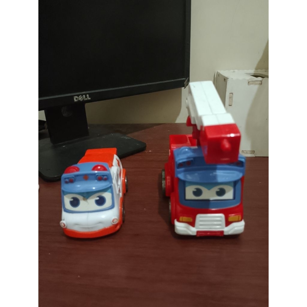 Gogo Bus Gogobus Original