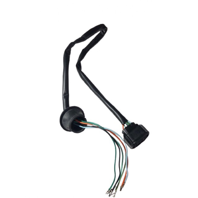 socket soket kabel stoplamp lampu belakang pcx 160 pcx 150 original