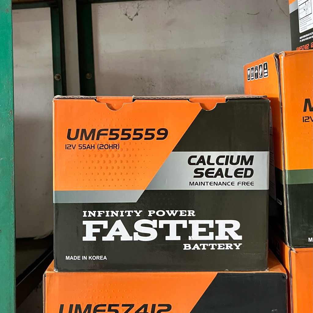 Aki Faster UMF55559 | Aki Kering