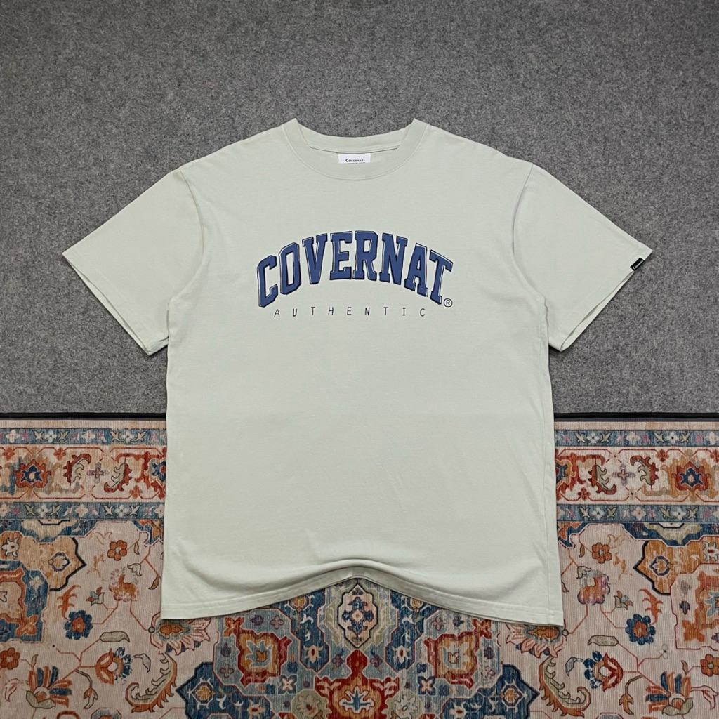 Tshirt Covernat