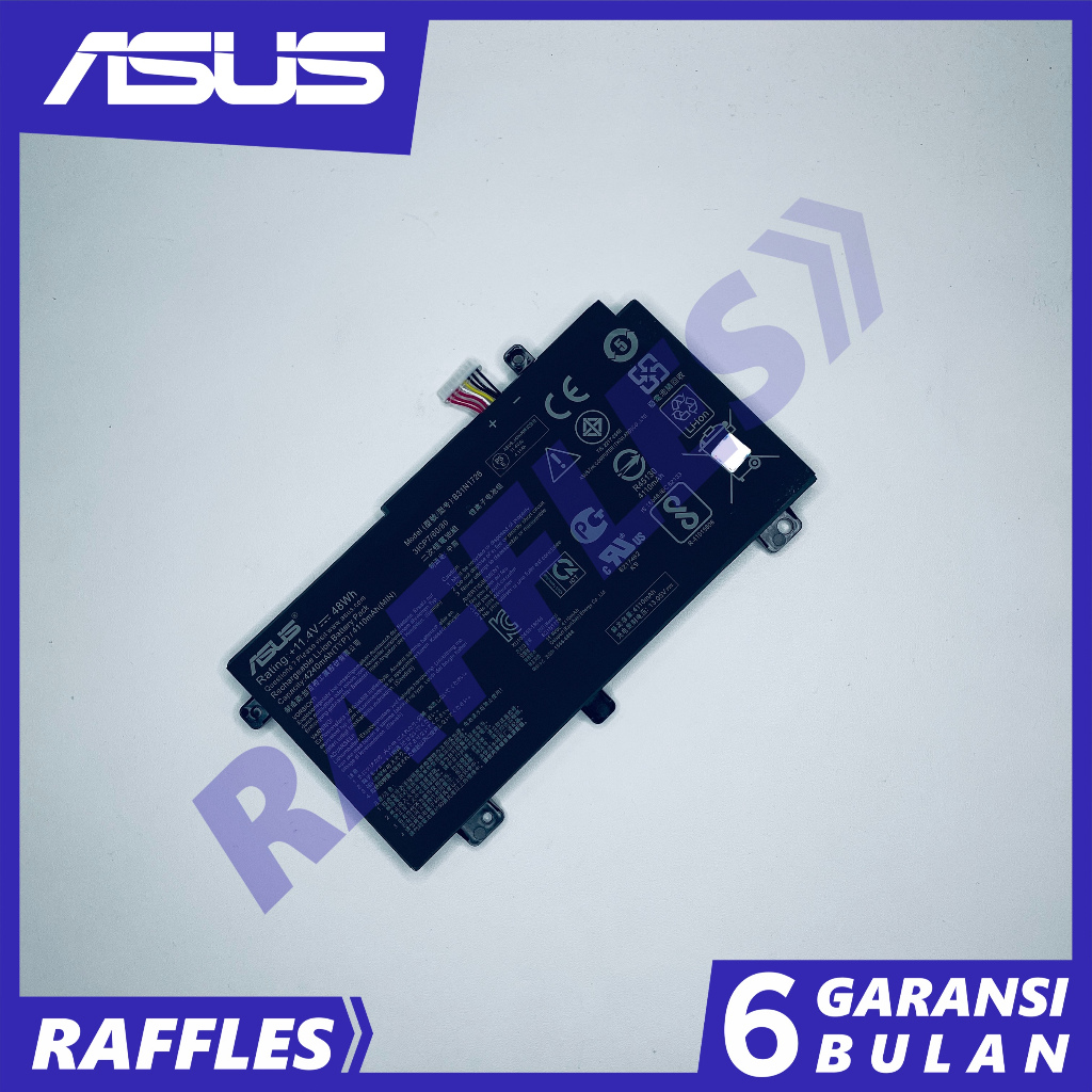 Baterai Asus TUF FX504 FX504G FX504GB FX504GD FX504GE FX504GM