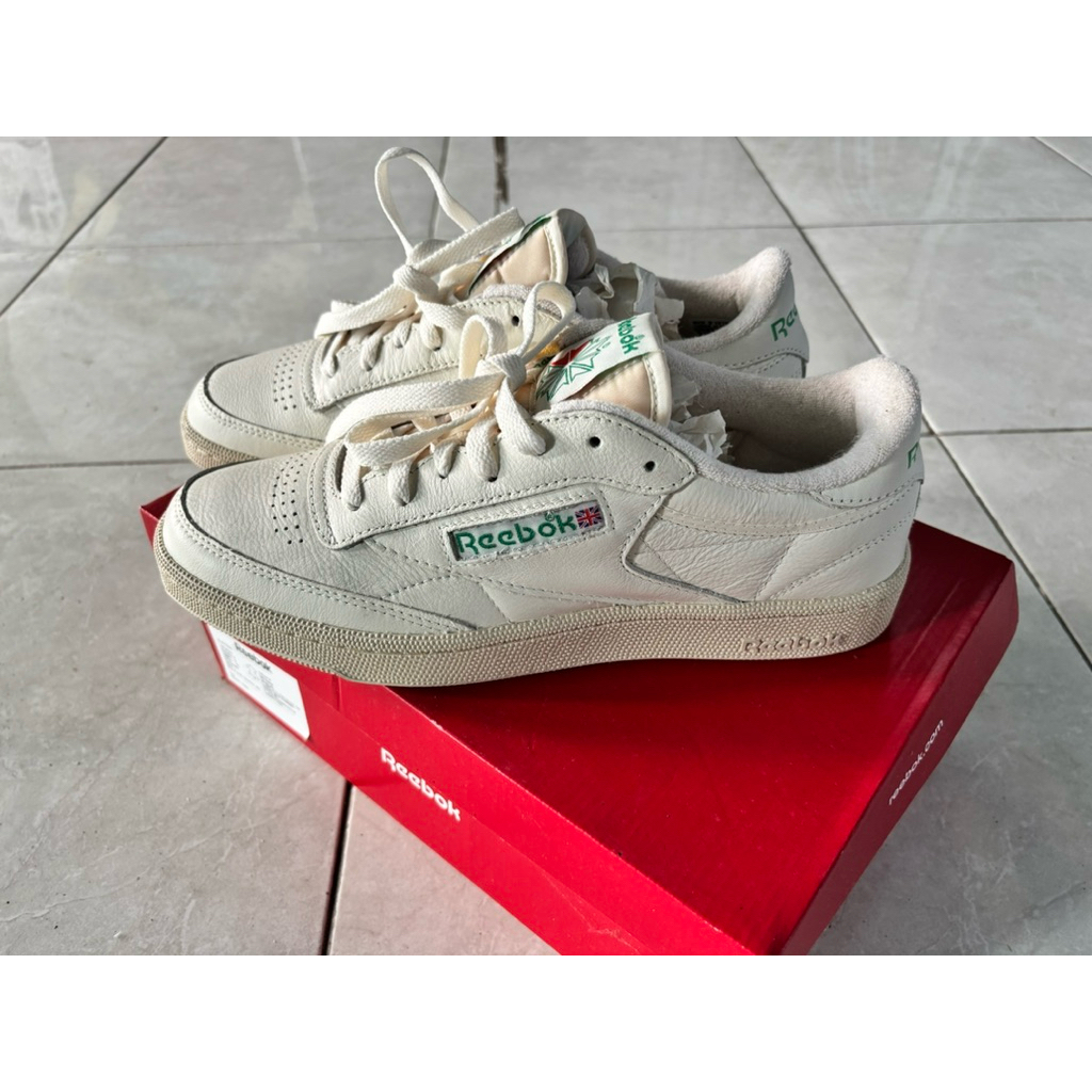 Reebok Club C 85 Vintage