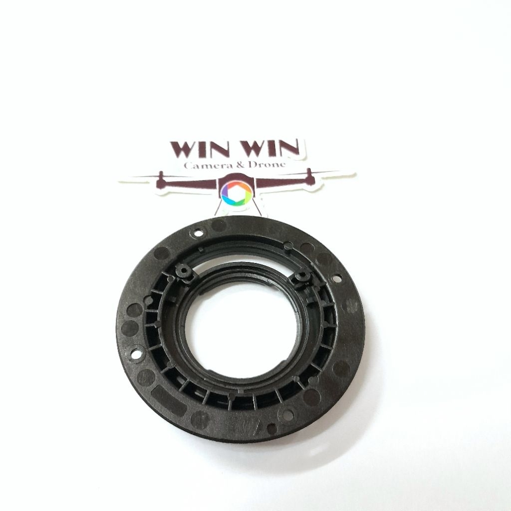 Mounting bayonet For Canon MF 18-150 mm MF18-150mm